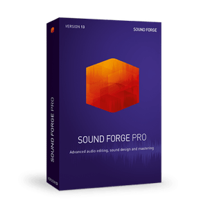 Sound Forge Mac Crack Download